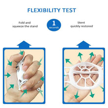 Load image into Gallery viewer, Upgraded Version 3D Softer Silicone Face Bracket - Buy 9 Pcs Get Free Shipping!