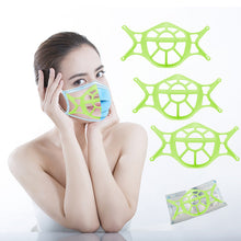 Load image into Gallery viewer, Upgraded Version 3D Softer Silicone Face Bracket - Buy 9 Pcs Get Free Shipping!