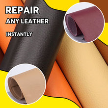 Load image into Gallery viewer, SUMMER SALE-Self-Adhesive Leather Repairing Patch