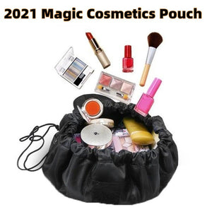 Magic Cosmetics Pouch-Buy More Save More