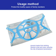 Load image into Gallery viewer, Upgraded Version 3D Softer Silicone Face Bracket - Buy 9 Pcs Get Free Shipping!