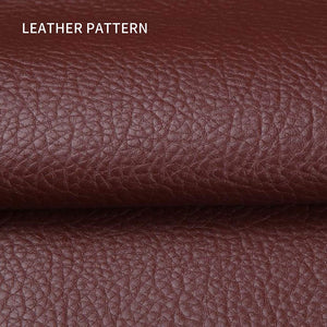 SUMMER SALE-Self-Adhesive Leather Repairing Patch