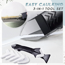 Load image into Gallery viewer, 3-in-1 Easy Caulking Tool (Set of 7)