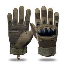 Load image into Gallery viewer, ULTRA DURABLE TACTICAL GLOVES