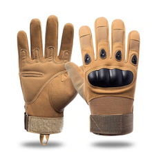 Load image into Gallery viewer, ULTRA DURABLE TACTICAL GLOVES