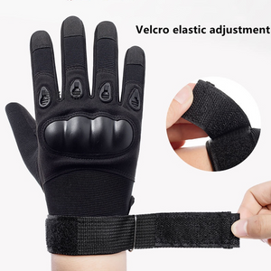 ULTRA DURABLE TACTICAL GLOVES