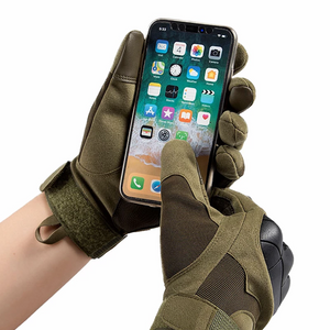 ULTRA DURABLE TACTICAL GLOVES