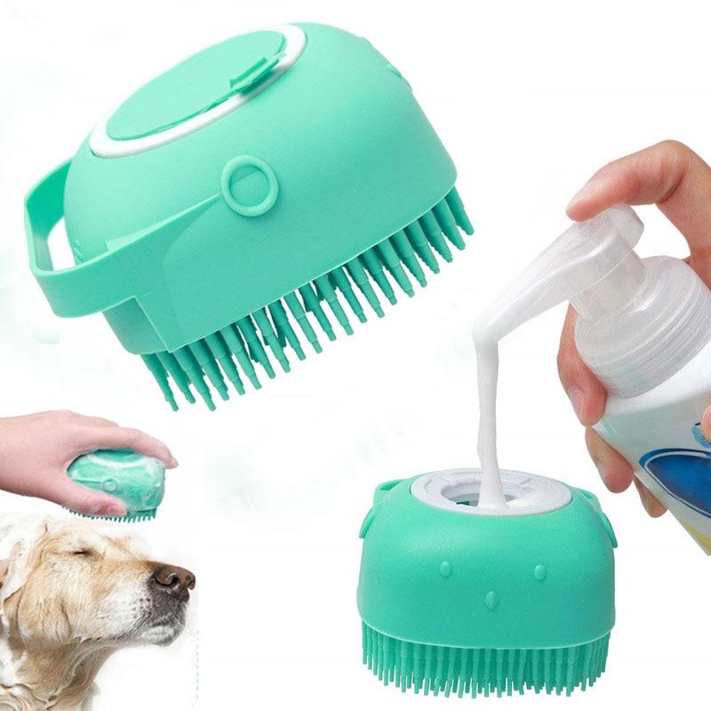 Happy Pet-Brush