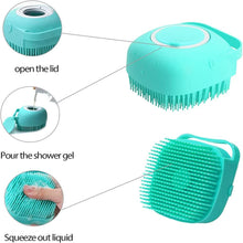 Load image into Gallery viewer, Happy Pet-Brush