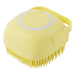 Happy Pet-Brush