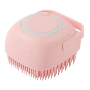 Happy Pet-Brush